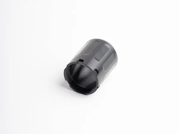 Blast Shroud .458 Cal w/DA429 KeyMo Adapter 1-3/8-32 Thread