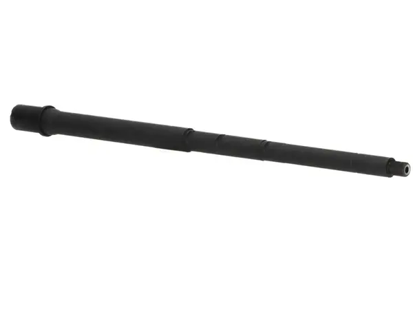 BRN-4/M27 5.56x45 16.5" Medium Chrome Lined Barrel Phosphate