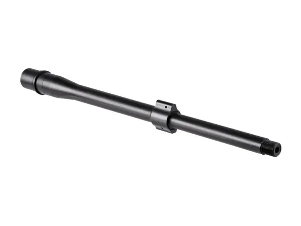 Premium Black Series 6.5 Creed 16" 1-8 Twist Hanson QPQ BBL