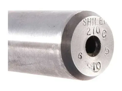 270 Caliber 1-10 Twist #5 Chrome Moly