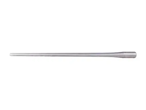 20 Caliber 1-12 Twist #3 Chrome Moly Barrel