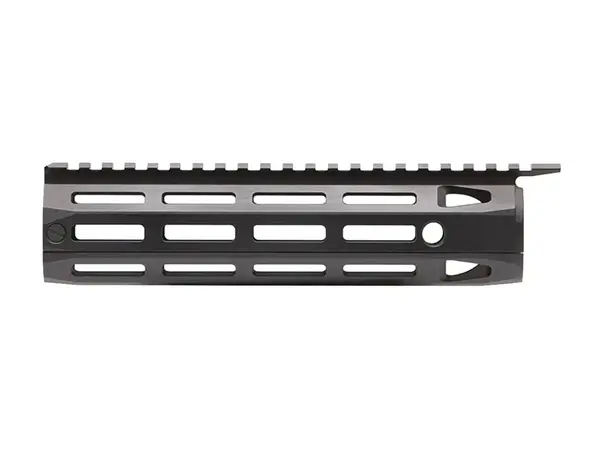 AR-15 9" Omega Rail M-Lok Black