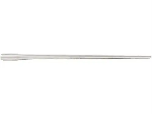 30 Caliber 1-10 Twist #5 Stainless Barrel
