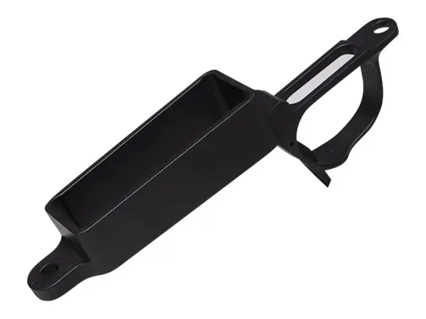 Tactical Detachable Magazine Bottom Metal Short Action AICS