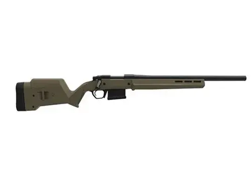 Hunter 700 Adjustable Stock for Remington 700 SA FDE