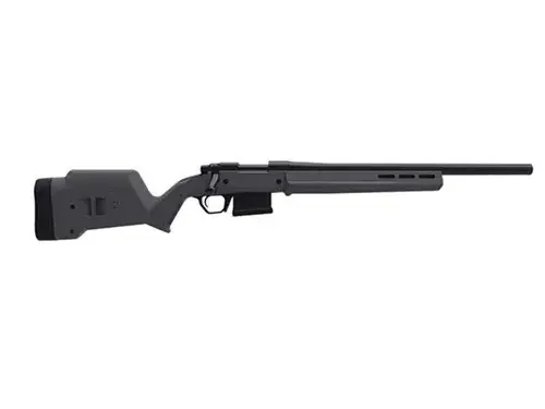 Hunter 700 Adjustable Stock for Remington 700 SA Gray