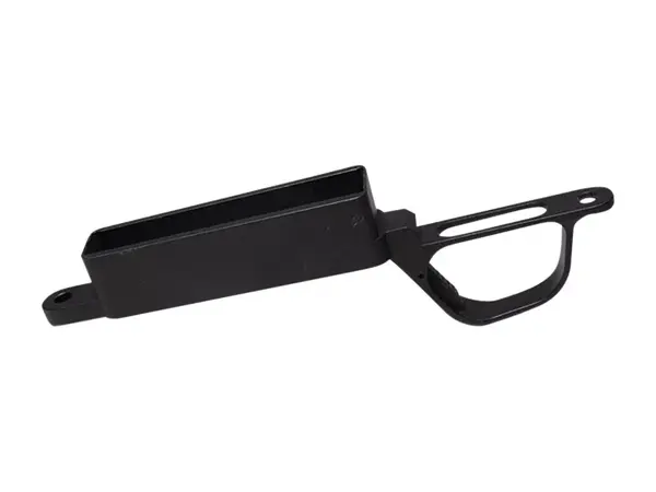 Hunter Detachable Magazine Bottom Metal Short Action AICS