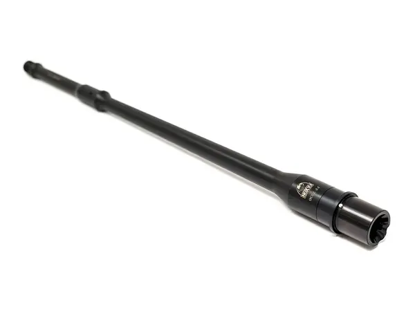 Duty 308 Win 18" 1-10 Twist Pencil Contour BBL Nitride