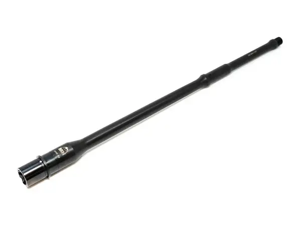 Duty 308 Win 20" 1-10 Twist Big Gunner Contour BBL Nitride