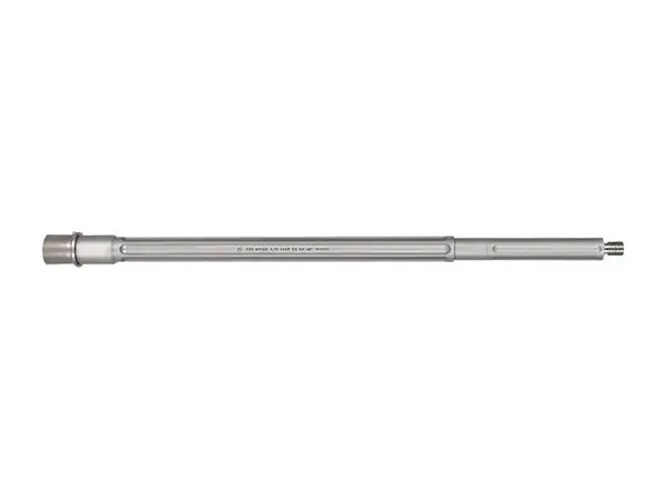 AR-15 Rifle Length 18   Barrel SPR
