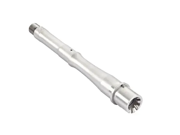 300 AAC Blackout 1-7 Twist 8" Pistol Barrel