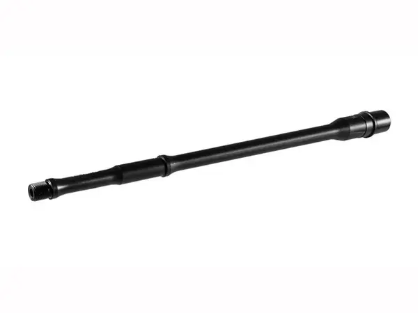 Duty 308 Win 18" 1-10 Twist Big Gunner Contour BBL Nitride