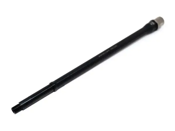 Match 22 ARC 16" 1-7 Twist Gunner Contour BBL Nitride