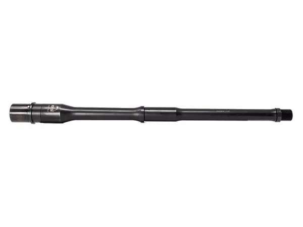 8.6 Blackout 16” 1-3 Twst Big Gunner Contour Chrome Moly BBL