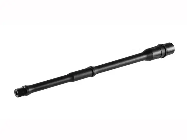Duty 308 Win 16" 1-10 Twist Big Gunner Contour BBL Nitride