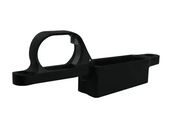 Hunter DBM Bottom Metal Short Action