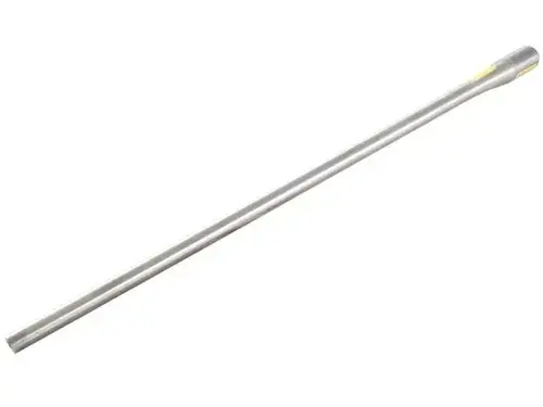 30 Caliber 1-10 Twist #2 Chrome Moly Barrel