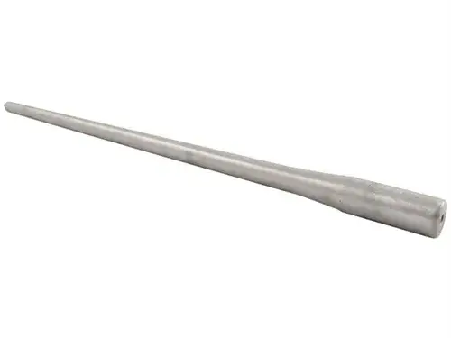 22 Caliber 1-9 Twist #5 Chrome Moly Barrel