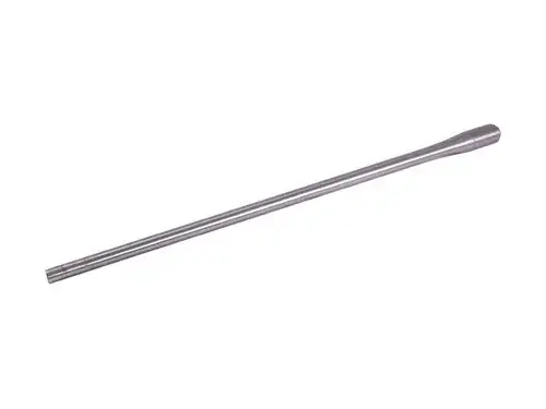 25 Caliber 1-10 Twist #3 Chrome Moly Barrel