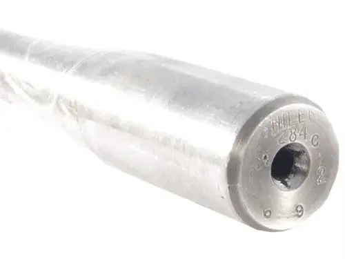 7mm 1-9 Twist #2 Chrome Moly Barrel