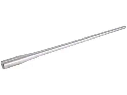 338 Caliber 1-10 Twist #3 Chrome Moly Barrel