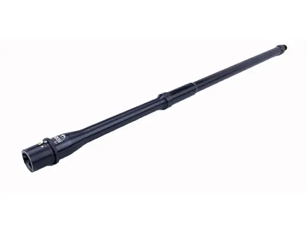Duty 350 Legend 20" 1-16 Twist Gunner Contour BBL Nitride