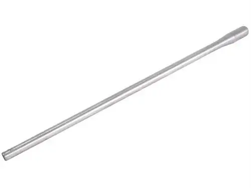 25 Caliber 1-10 Twist #4 Chrome Moly Barrel