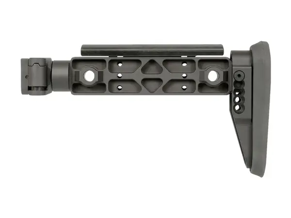 Alpha Series Fixed Beam Side Folder