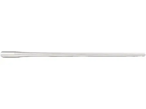 30 Caliber 1-10 Twist #4 Chrome Moly Barrel
