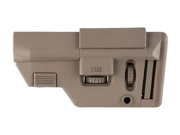 Collapsible Precision Stock FDE- Short