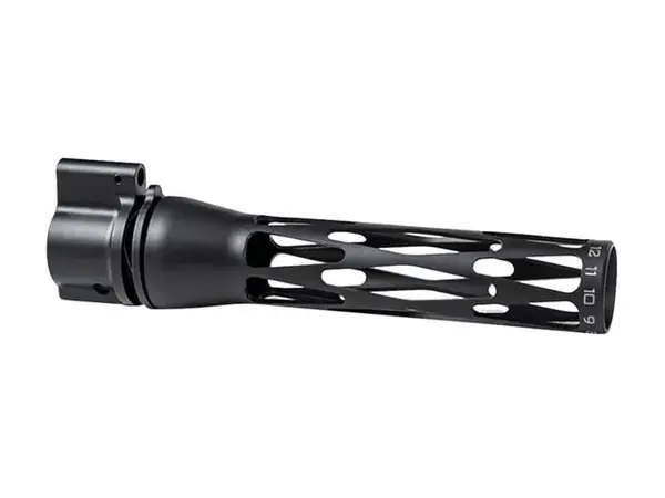 Gas Control 5.8" Model RS7558 0.750"Diameter