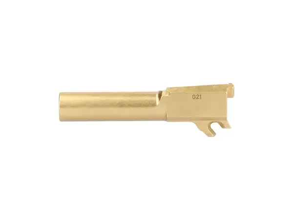 P365 3.1"BBL 9mm Luger w/LCI Non-Threaded Gold