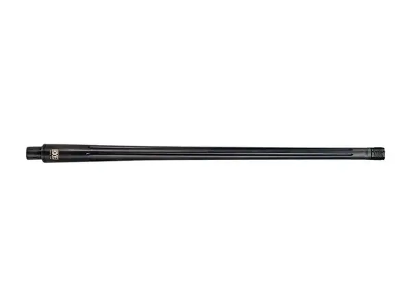 Rimfire 22LR 16" 1-16 Straight Flute Taperd Contour BBL Ntrd