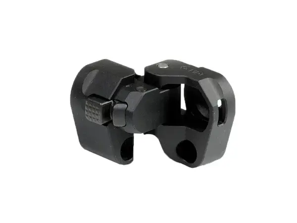 2-Way Lock Fixed to Fixed Folding Adapter