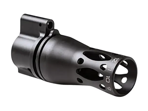 Gas Control 3.3" Model RS6233 0.625" Diameter