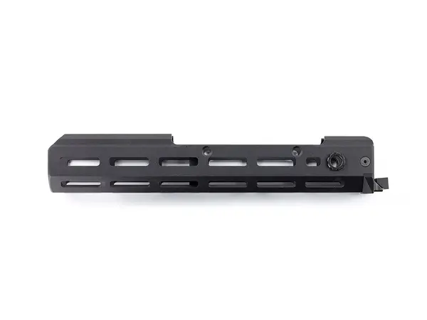 Handguard M-LOK w/QD Point for AK-47 Anodized Black