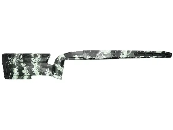 Halo UMC Compatible Fixed Stock Alpine Sponge