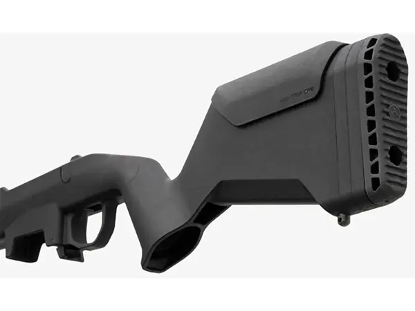 Hunter Lite Adjustable Stock for Ruger American SA Black