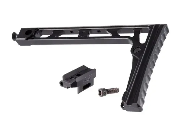 8-Inch Skeleton Stock stock for SAM7SF