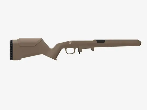 Hunter Lite Adjustable Stock for Savage AXIS SA FDE