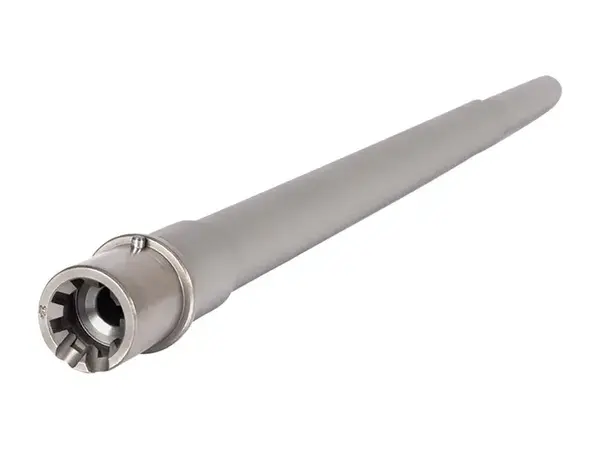 AR-15 Rifle Length 18   Barrel SPR w/ Ops 12