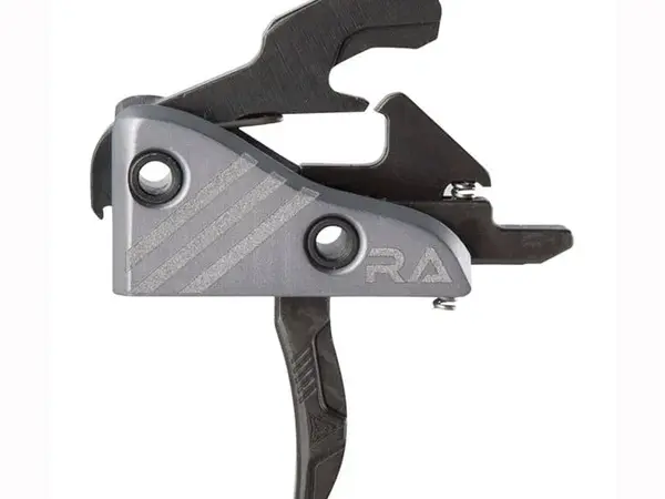 RA-524 Blitz Performance Trigger Drop-In Black