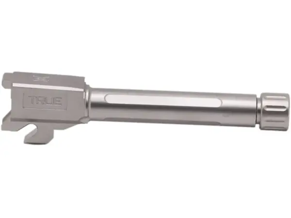 Threaded Barrel For Sig Sauer P320 Stainless Steel
