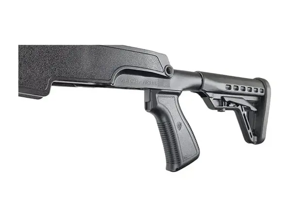 Springfield M1A Close Quarters Stock Polymer Black