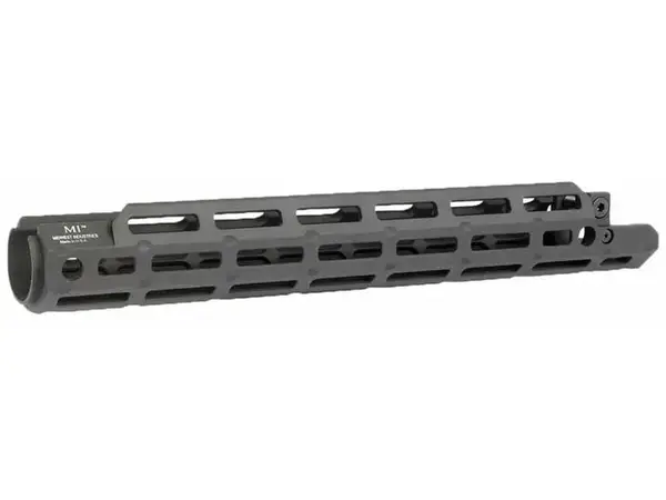 Handguard Drop-In Aluminum Black