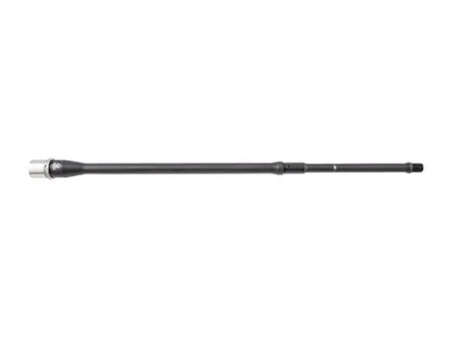 Duty 5.56 NATO 20" 1-8 Twist Gunner Contour BBL Blk Nitride