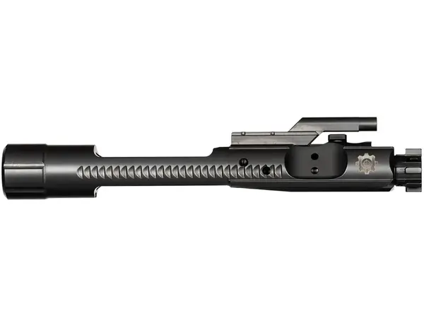 NLX556 5.56 NATO Bolt Carrier Group for AR-15 DLC Coated BLK