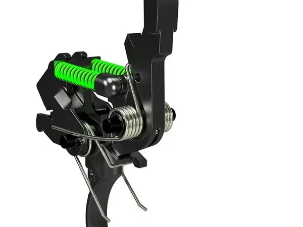 AR-15/10 HIPERTOUCH~ Genesis Trigger Assembly