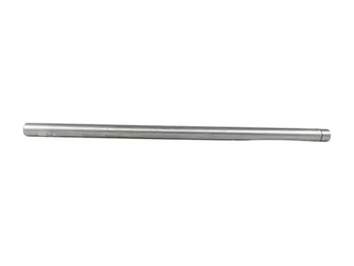 338 Caliber 1-10" Twist Unturned Blank  Chrome Moly BBL