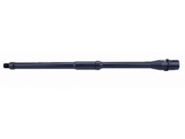 Duty 350 Legend 16" 1-16 Twist Gunner Contour BBL Nitride